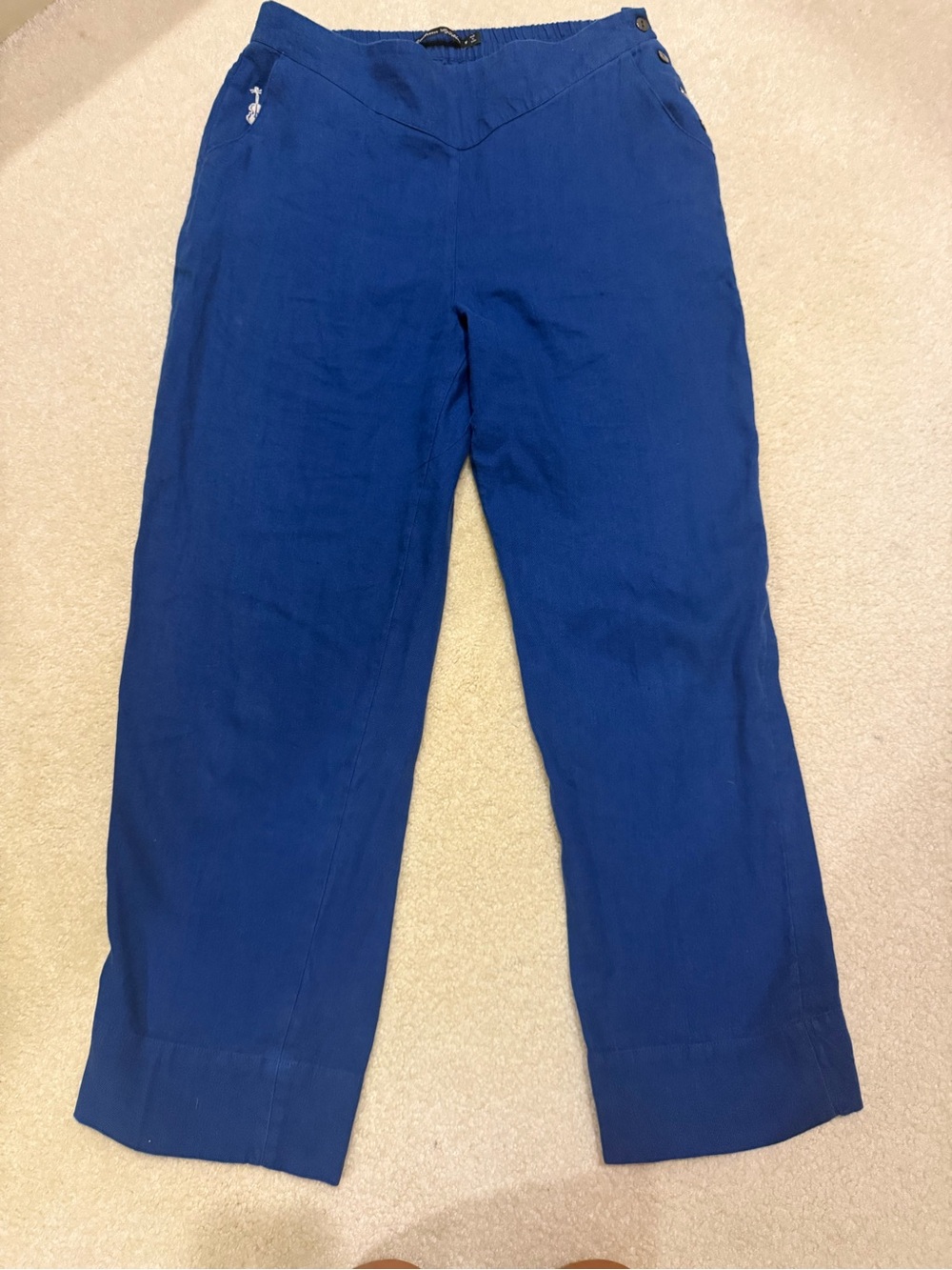 Gudrun Sjödén Pants medium nwot